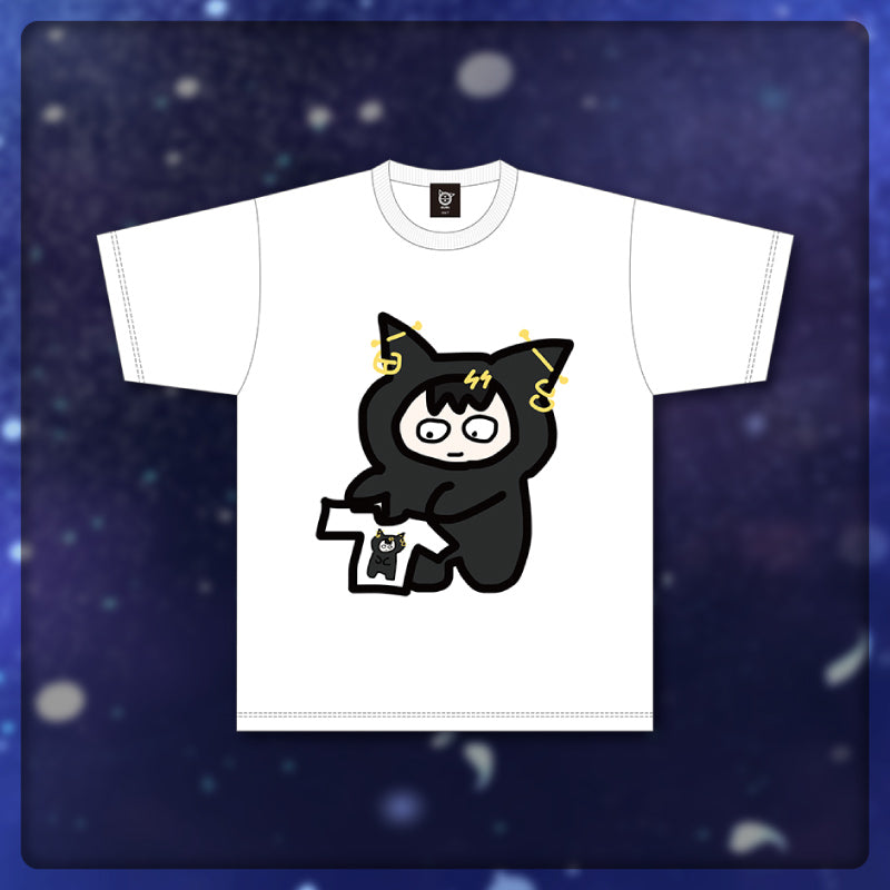 [20230812 - 20230919] "Kanade Izuru Birthday Celebration 2023" Funny T-Shirt