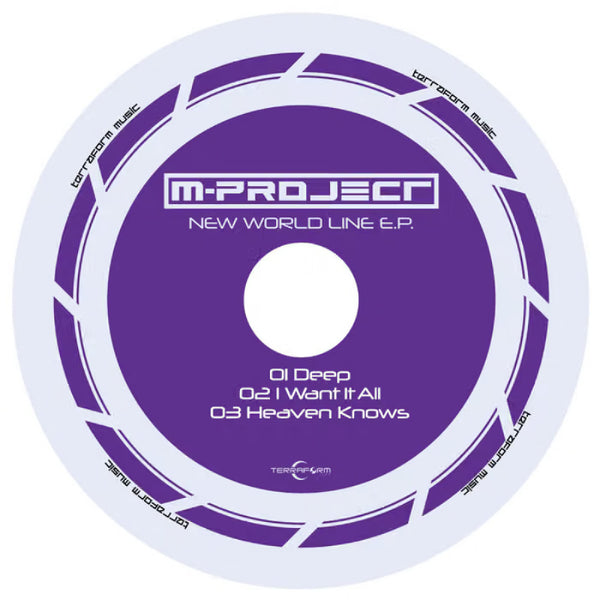 M-Project – Geek Jack