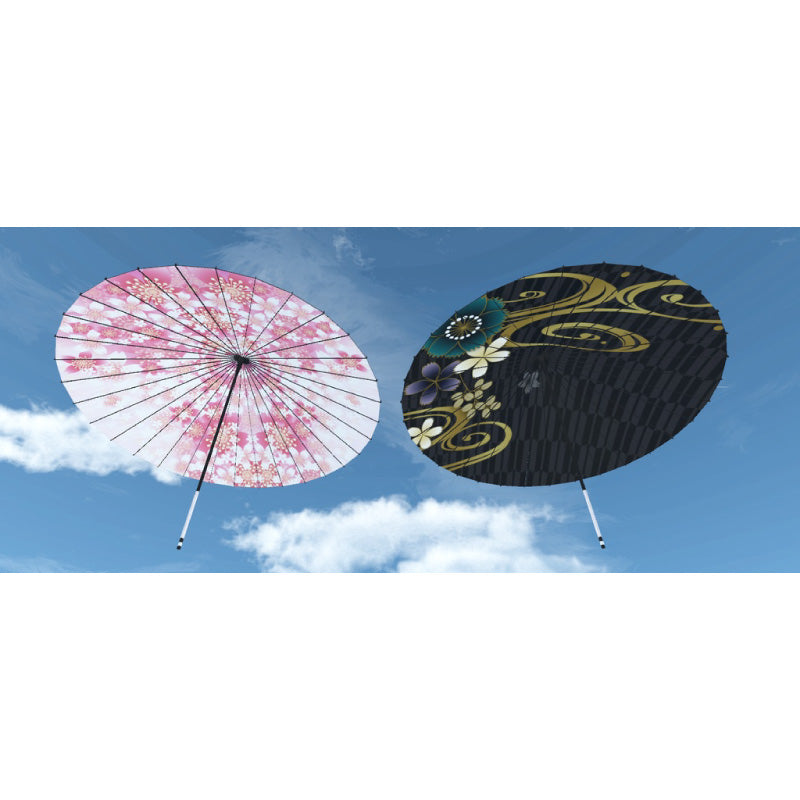 [20250425 - ] "IKA 3DCG art studio" Cherry Blossom Tea House Set (13 items)