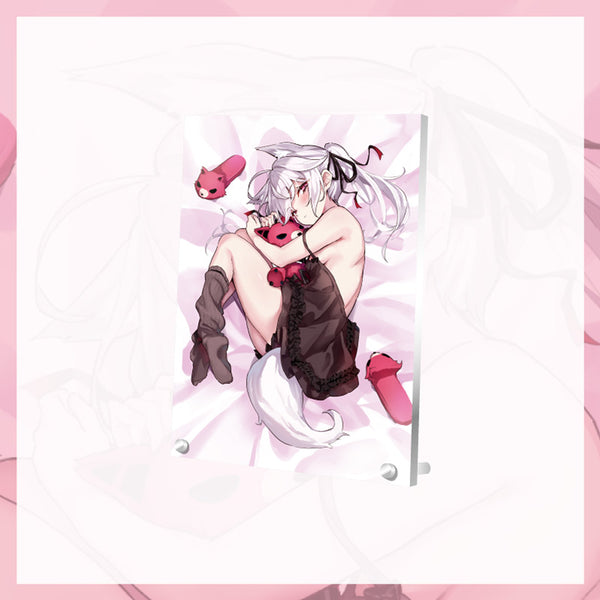 Akameページ Akai Akame – Geek Jack