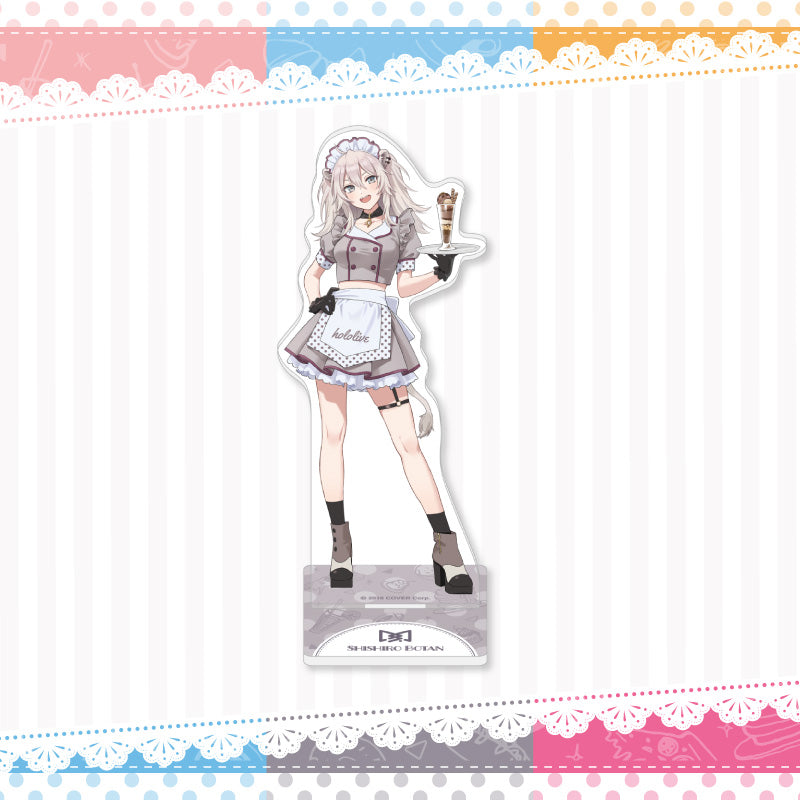 [20250612 - ] "Situation hololive -Cafeteria Series-  vol.1" 亚克力立牌