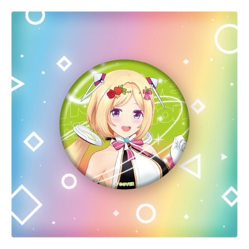 [20240718 - ] "hololive Origin Outfit Merchandise Series" Button Badge Gen 0 & 1