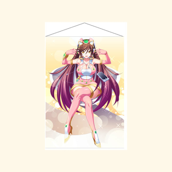 [20251021 - ] "SHOT MUSIC" CD "SUPER SHOT6" 带壁挂