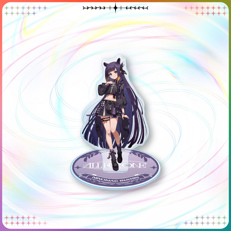 Made-to-order】hololive English 3rd Concert -All for One- Concert