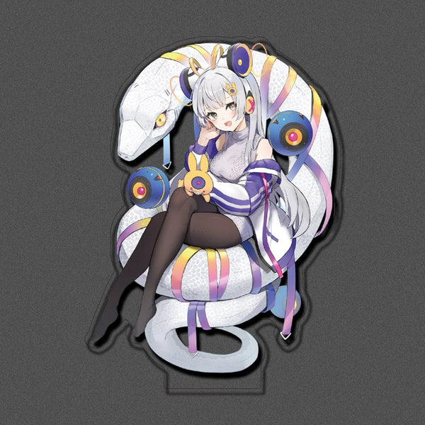 [20250815 - ] "HARDCORE TANO*C" IRRENA Acrylic Stand (IRREGULAR NATION 11)