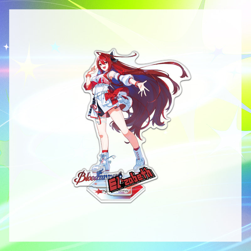 Secondary order】hololive English 4th Concert -Serendipity