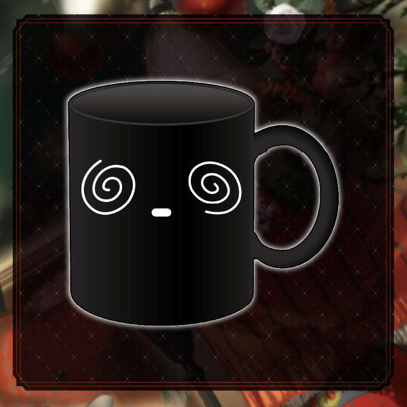 [20250108 - 20250210] "Machina X Flayon 2nd Anniversary Celebration" Shapeshifting! Machiroon Mug