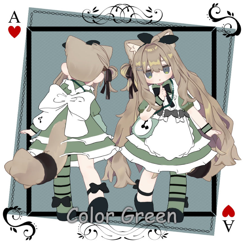 ★最終値下げ★Misha&Puff 猫プリント　セットアップ 20251118 - ] 