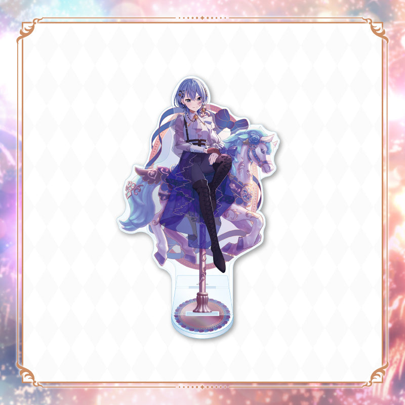 [20250905 - 20251006] "hololive Generation 0 Anniversary Parade" Acrylic Stand