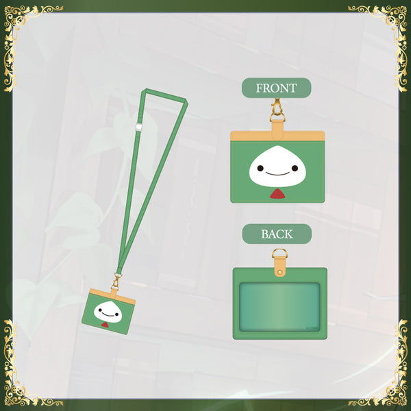 [20251116 - 20251222] "Cecilia Immergreen Birthday 2025" Otomo eats your cardholder