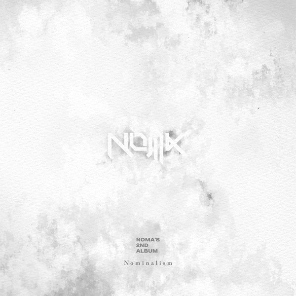 [20251121 - ] "NOMA" CD "Nominalism"