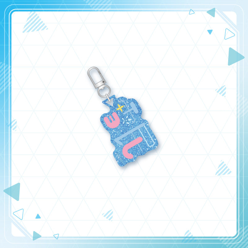 [20240907 - ] "hololive production Fan Name Charm" Gen 5 & holoX