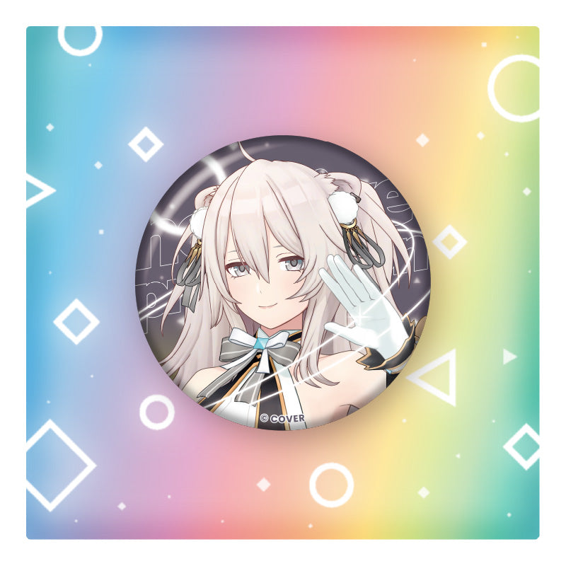 [20240718 - ] "hololive Origin Outfit Merchandise Series" Button Badge Gen 5 & holoX