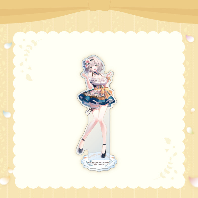 [20240926 - ] "hololive Seasonal Days - hololive Autumn Fest" Acrylic Stand