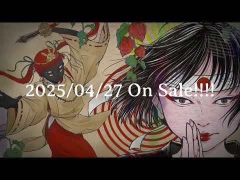 [20250801 - ] "Coakira"「Puppet Master "The Singles vol.3+"」CDR