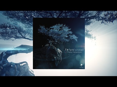 [20251202 - ] "onoken" CD "felys | Artcore Collection"