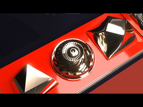 Vrchat Metal GALXIANNA — Virtual Metal Accessories for VRChat | Geek Jack VR