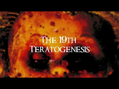 [20250911 - ] "OZIGIRI" Abort Mastication - The 19th Teratogenesis(限量版磁带 / 附赠下载码)