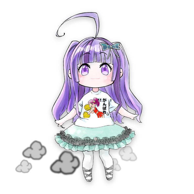 [20250613 - 20250628] "Kurage Jack (くらげJack)"  Dress Code Avatar “Favorite Logo Ver.” (ドレスコードアバター "推しロゴ版")