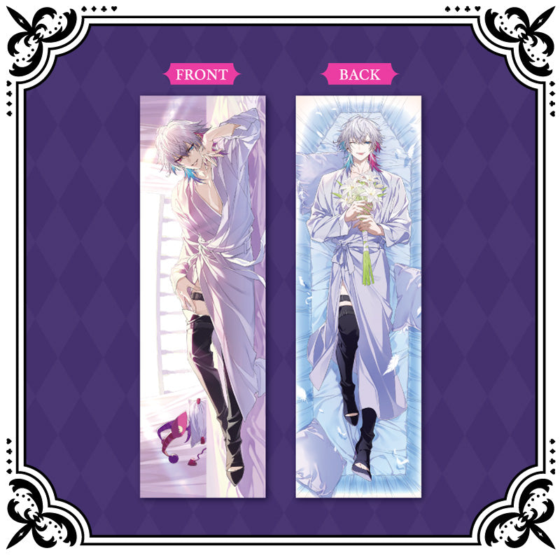 [20240918 - 20241021] "Gavis Bettel" Bettelion's Long Awaited Body Pillow Cover