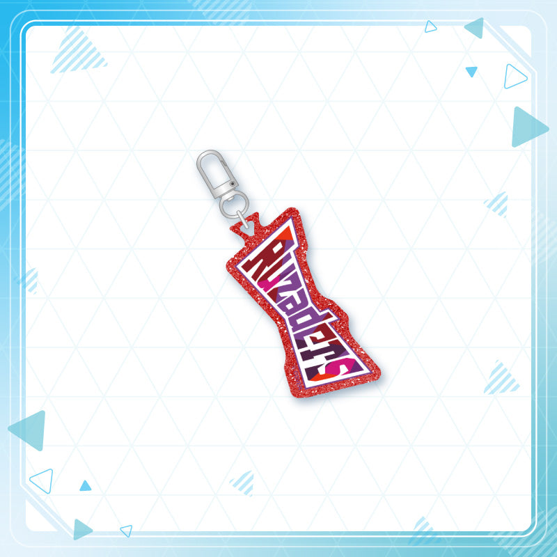 [20240907 - ] "hololive production Fan Name Charm" HOLOSTARS English