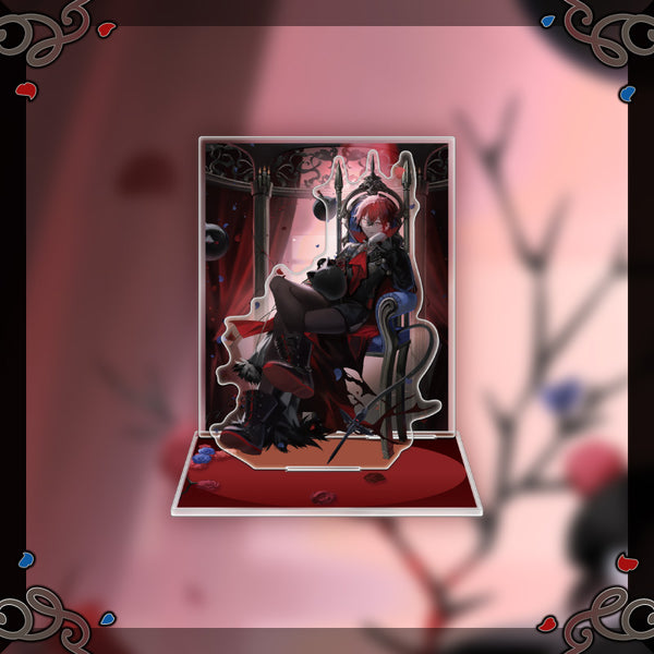 マキナ・X・フレオン　&　ポンチョ　ぬい　ホロスタEN マキナ・X・フレオン & ポンチョ ぬい ホロスタEN 【公式通販】