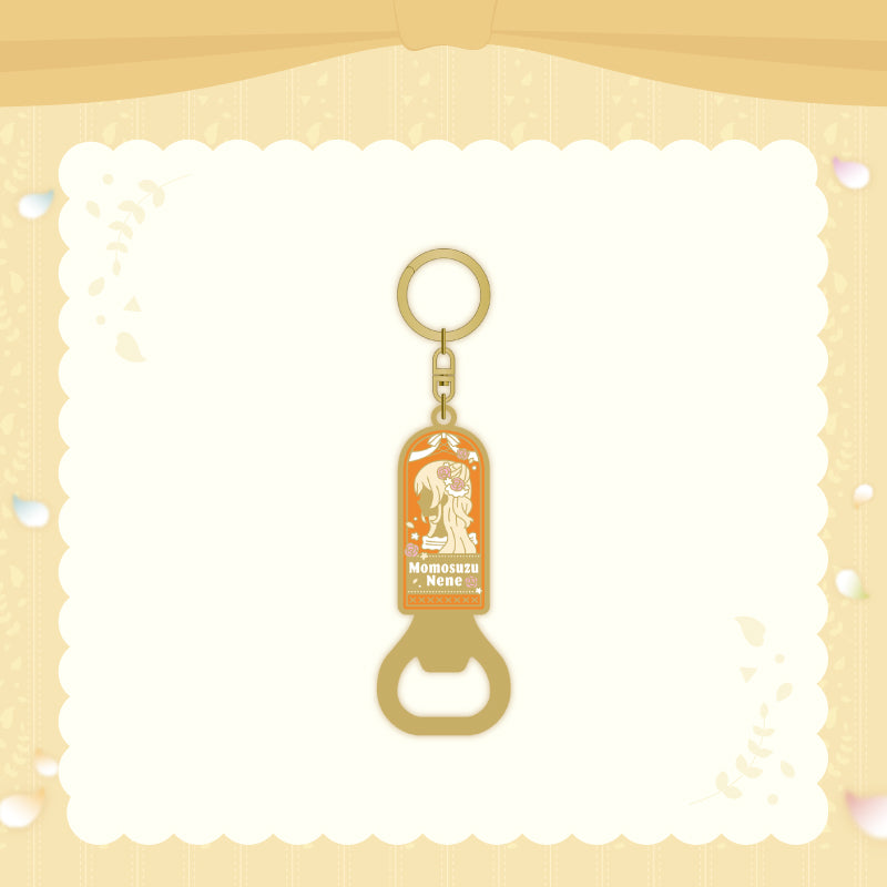 [20240926 - ] "hololive Seasonal Days - hololive Autumn Fest" Bottle Opener Keychain