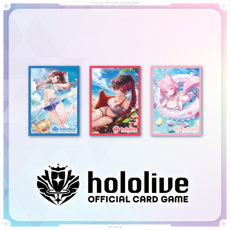 hololive OFFICIAL CARD GAME – Geek Jack