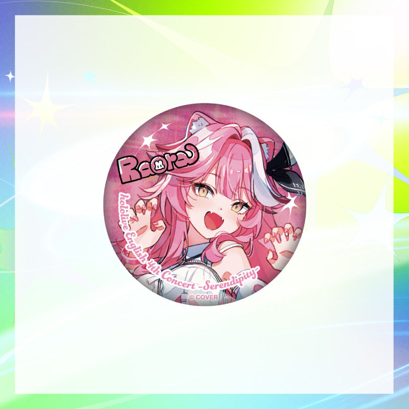 Secondary order】hololive English 4th Concert -Serendipity
