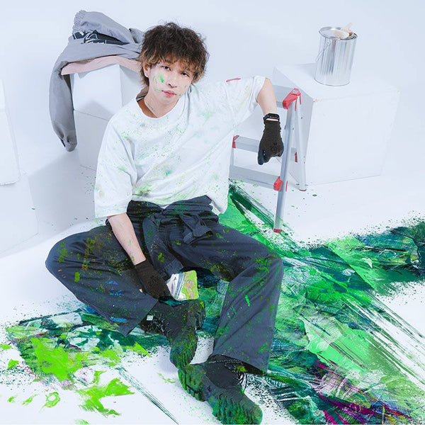 [20251027 - ] "t+pazolite / C.H.S" CD "#TPZREMAKE 02"