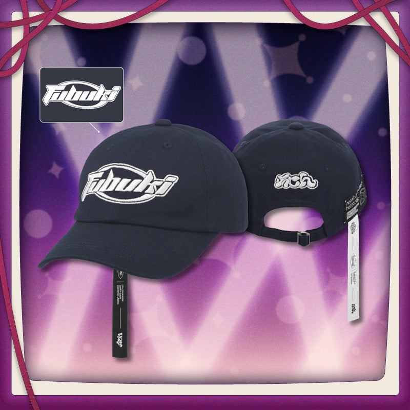 [20250411 - 20250428] "hololive Connect holocode" 棒球帽