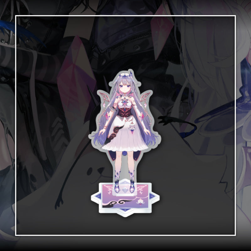 [20230731 - 20230904] "hololive English -Advent- Debut Celebration" Acrylic Stand