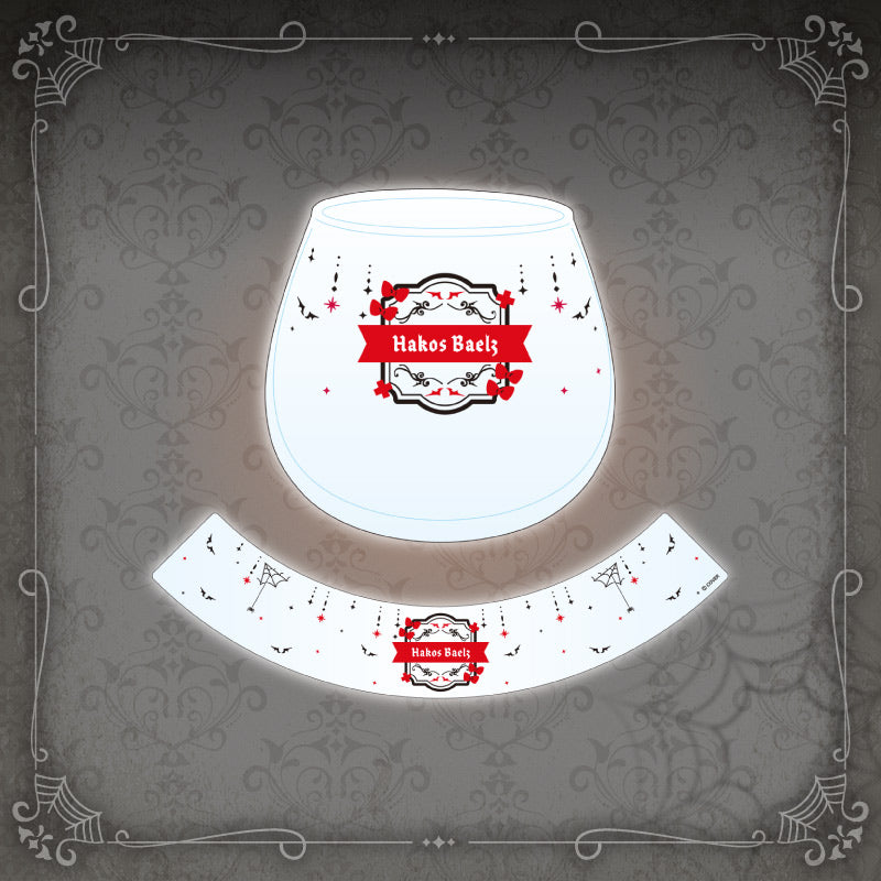 [20251005 - ] "hololive English [holoweEN: Candlelit]" Swaying Glass