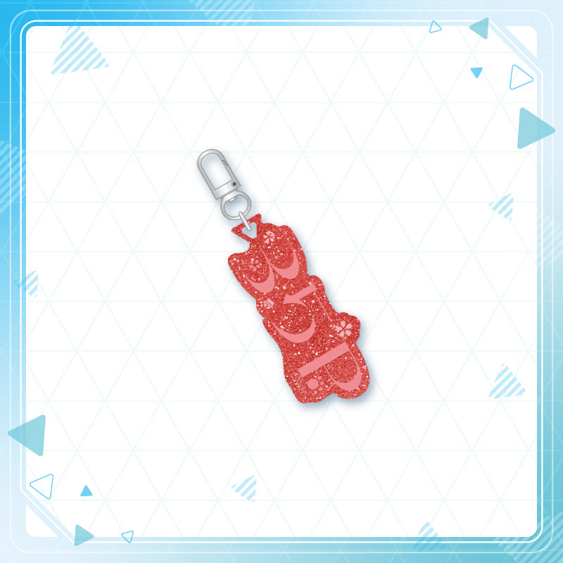 [20240907 - ] "hololive production Fan Name Charm" Gen 0 & Gen 1