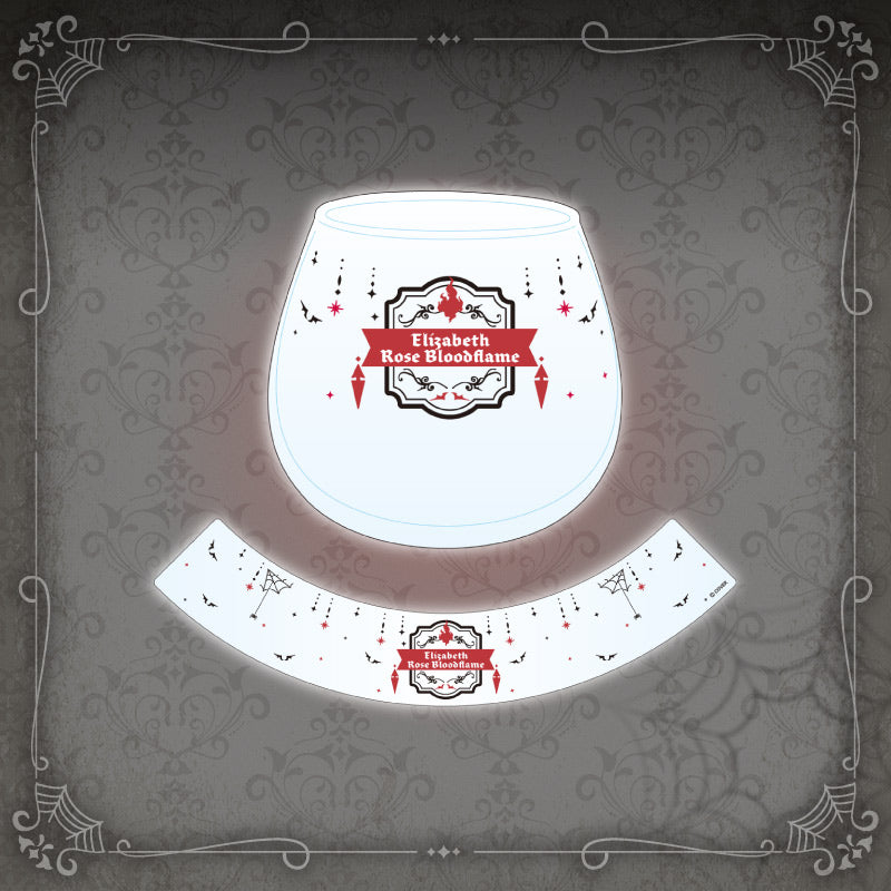 [20251005 - ] "hololive English [holoweEN: Candlelit]" Swaying Glass