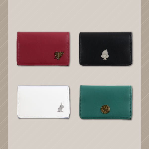 [20251031 - 20251201] "holoKatsu for Business" Namecard Case