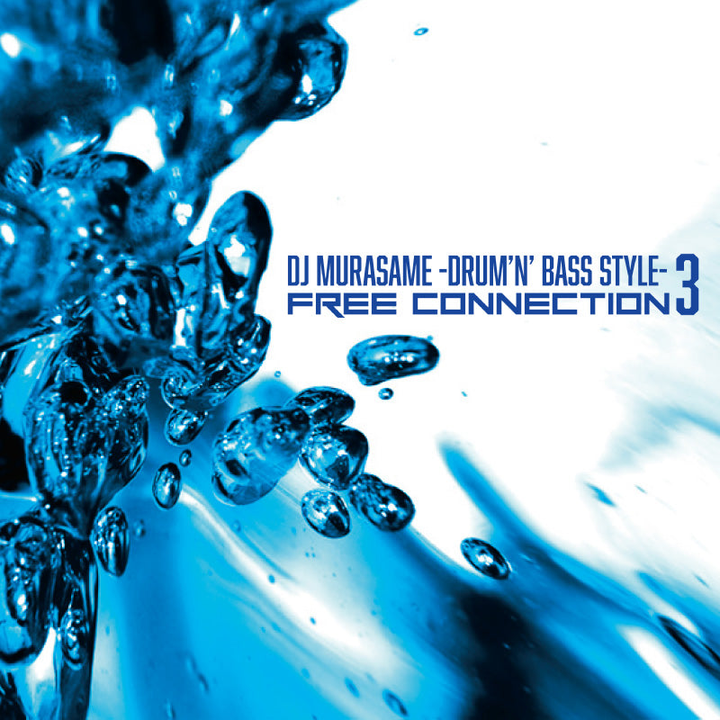 MNQ drum’n’bass 3タイトル 20260403 - ] 