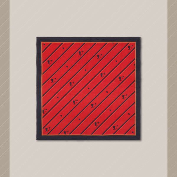 [20251031 - 20251201] "holoKatsu for Business" Handkerchief