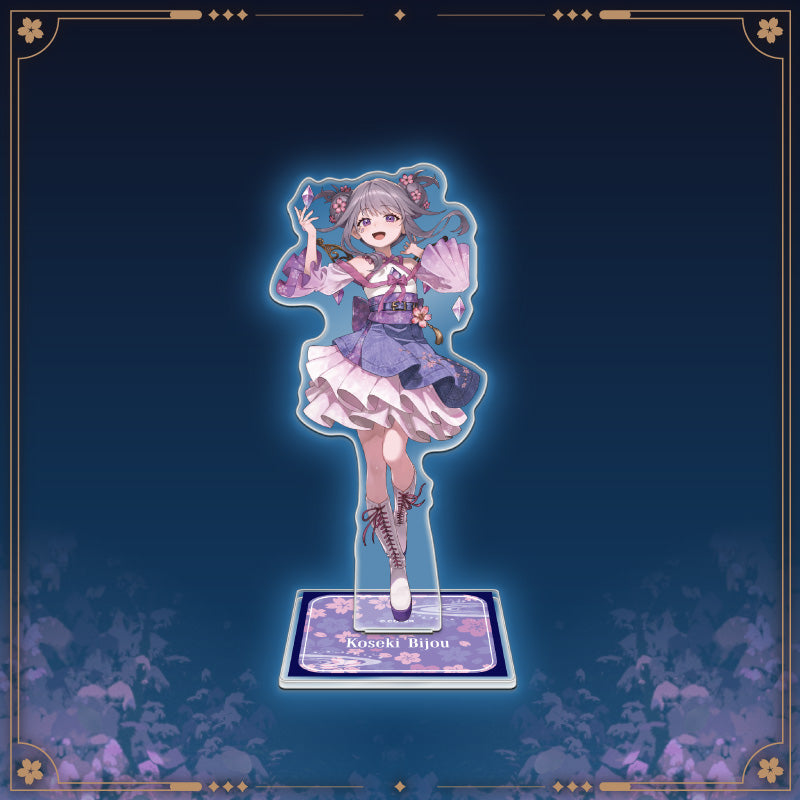 ノエル☆スワロフスキー 20260323 - ] 