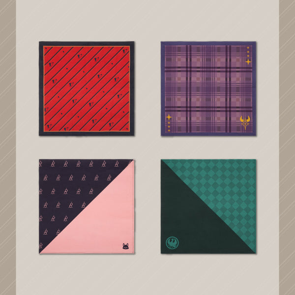 [20251031 - 20251201] "holoKatsu for Business" Handkerchief
