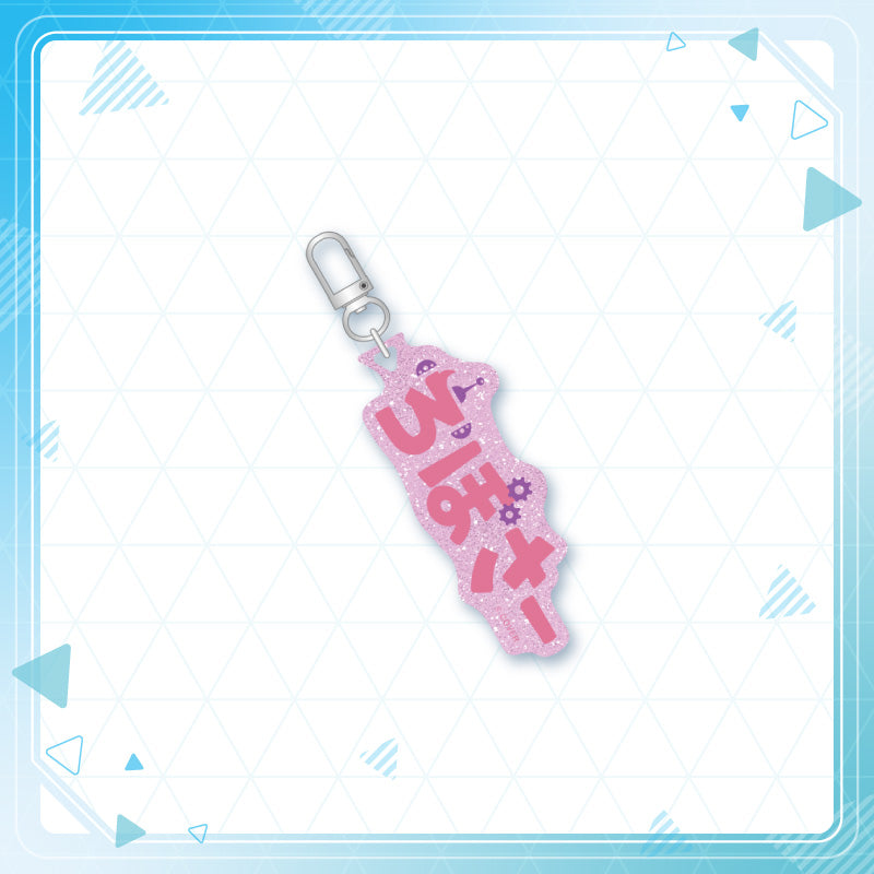 [20240907 - ] "hololive production Fan Name Charm" Gen 0 & Gen 1