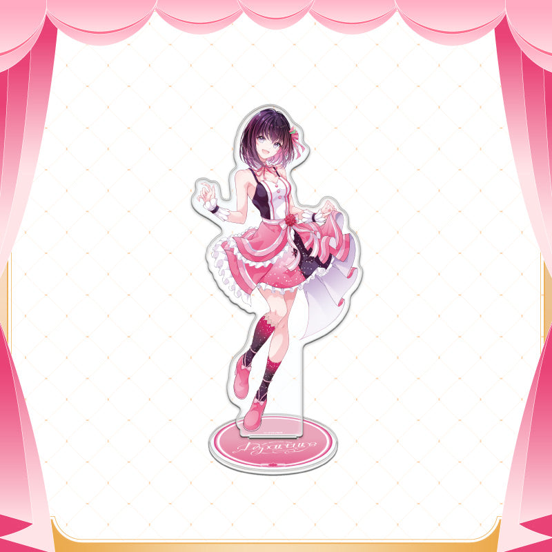 [Secondary order] AZKi SOLO LiVE 2025 "Departure" Concert Merch - Acrylic Stand