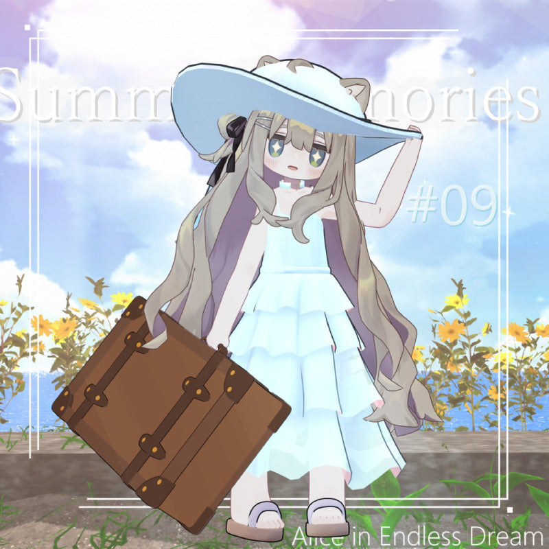 VRC-AVATARS | 找到最适合你的VRChat虚拟形象