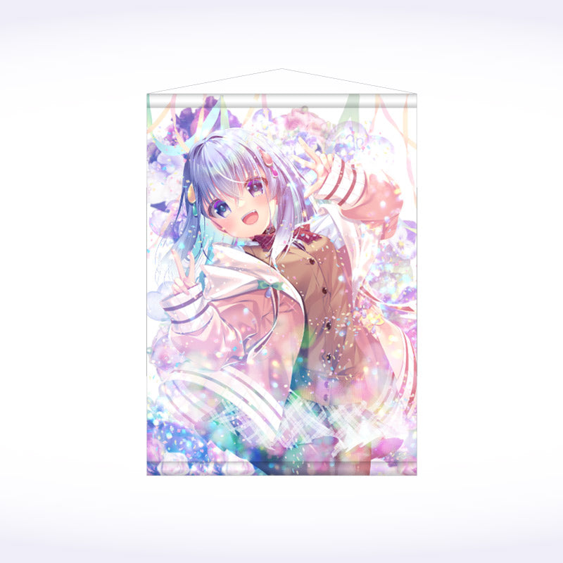 [20250927 - 20251027] "雫川Nanoka 生日纪念2025" 周边&音声全套套装