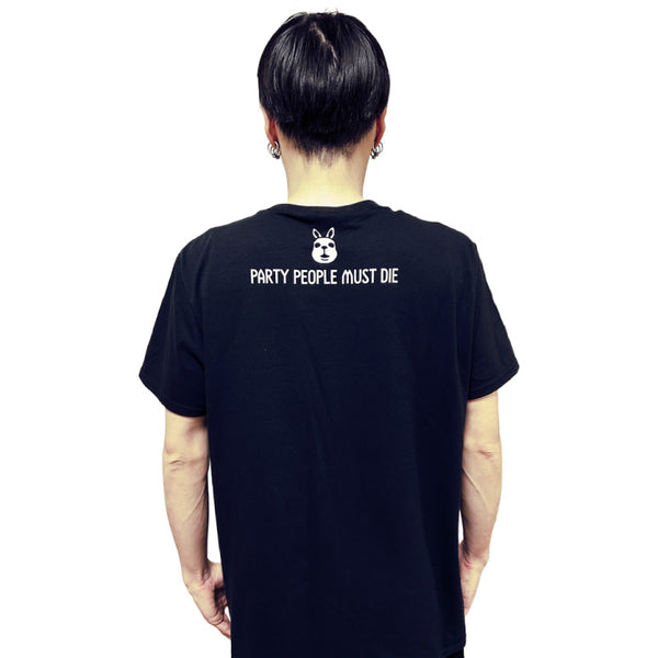 [20250911 - ] "OZIGIRI" Logo T恤