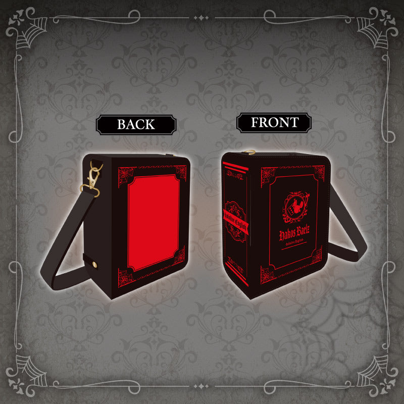 [20251005 - ] "hololive English [holoweEN: Candlelit]" Book-design Bag