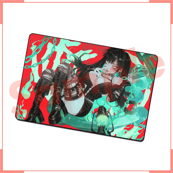[20250504 - 20250517] "Cersea Soulstorm Birthday Merch 2025" Deskmat