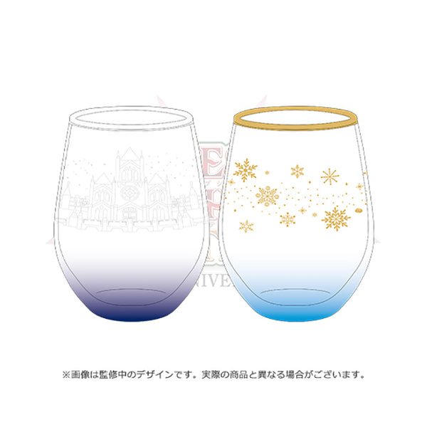 [20240415 - 20240513] "The Tales Series" TALES OF SYMPHONIA FESTIVAL ~20th Anniversary~ Commemorative Official Glass Set