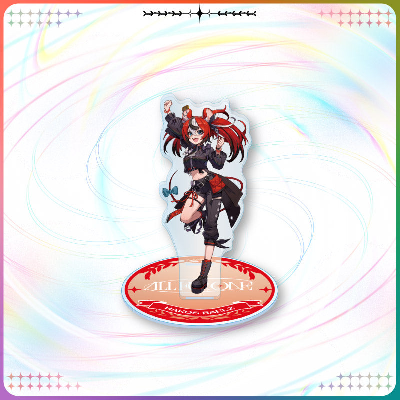 Made-to-order】hololive English 3rd Concert -All for One- Concert