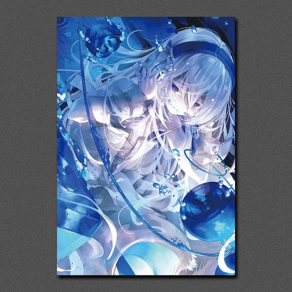 [20251027 - ] "HARDCORE TANO*C" SYNDROME 19 Tapestry